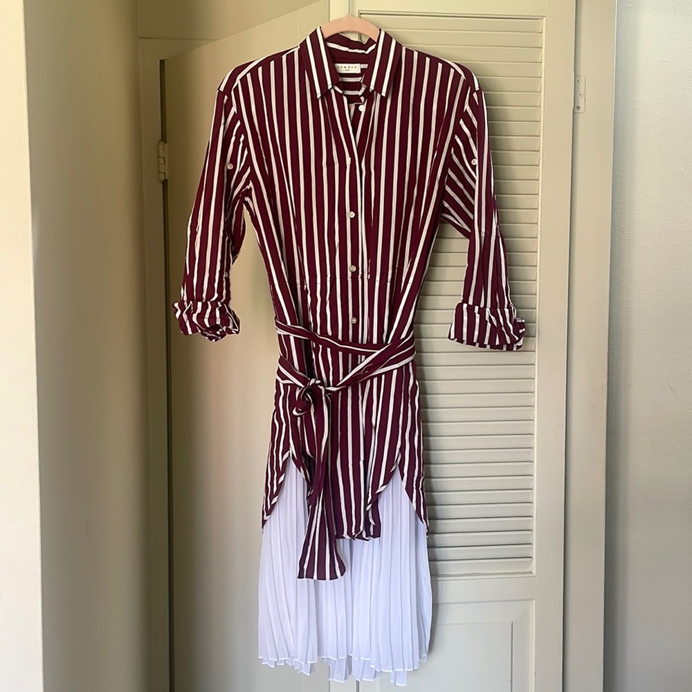 Sandro Dress